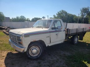 1983 Ford F250 for sale 101818728