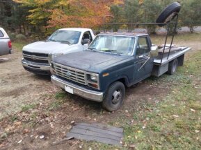 1983 Ford F350 for sale 101683551