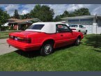 Thumbnail Photo 2 for 1983 Ford Mustang Convertible for Sale by Owner