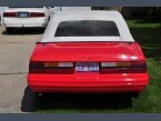 Thumbnail Photo 3 for 1983 Ford Mustang Convertible for Sale by Owner