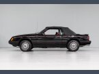 Thumbnail Photo 2 for 1983 Ford Mustang GLX Convertible
