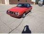 1983 Ford Mustang Convertible for sale 101688739