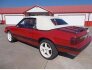 1983 Ford Mustang for sale 101821530