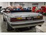 1983 Ford Mustang GT Convertible for sale 101839819