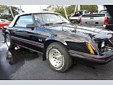 1983 Ford Mustang for sale 102020505