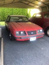 1983 Ford Mustang for sale 101753354