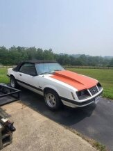 1983 Ford Mustang for sale 101910501