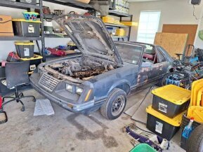 1983 Ford Mustang for sale 101977148