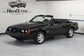 1983 Ford Mustang for sale 102001440