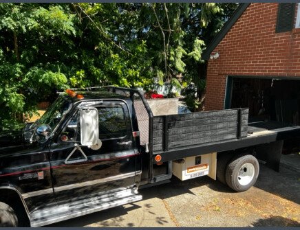 Photo 1 for 1983 GMC G3500
