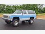 1983 GMC Jimmy for sale 101587993