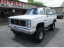 1983 GMC Jimmy for sale 101738234