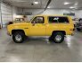 1983 GMC Jimmy 4WD for sale 101740604