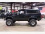 1983 GMC Jimmy for sale 101820922