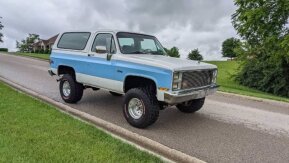 1983 GMC Jimmy for sale 101587993