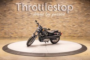 1983 Harley-Davidson Sportster for sale 201616320