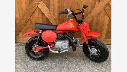 Honda Motorcycles For Sale Motorcycles On Autotrader