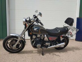 1983 Honda CB1000 for sale 201458121