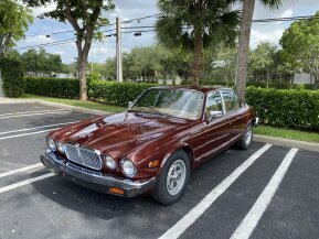 1983 Jaguar XJ6 for sale 101919923