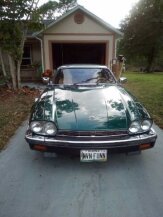 1983 Jaguar XJS for sale 101709492