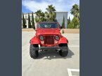 Thumbnail Photo 1 for 1983 Jeep CJ 7 for Sale by Owner