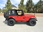 Thumbnail Photo 3 for 1983 Jeep CJ 7 for Sale by Owner