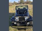 Thumbnail Photo 4 for 1983 Jeep CJ 7 for Sale by Owner