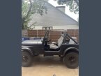 Thumbnail Photo 5 for 1983 Jeep CJ for Sale by Owner