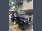 Thumbnail Photo 1 for 1983 Jeep CJ for Sale by Owner