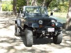 Thumbnail Photo 5 for 1983 Jeep CJ 7 for Sale by Owner