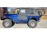 1983 Jeep CJ 7 for sale 101693897