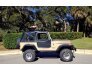 1983 Jeep CJ for sale 101693908