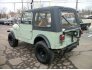 1983 Jeep CJ for sale 101702345