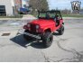 1983 Jeep CJ 7 for sale 101735190