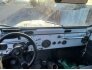 1983 Jeep CJ for sale 101737126