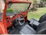 1983 Jeep CJ 7 for sale 101779647