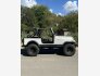 1983 Jeep CJ 7 for sale 101817442