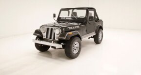 1983 Jeep CJ 7 for sale 101832333