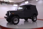 1983 Jeep CJ 7