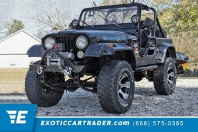 1983 Jeep CJ 7 for sale 101966468