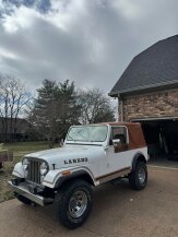 1983 Jeep CJ 7 for sale 102004331