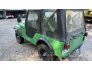 1983 Jeep CJ 5 for sale 101743035