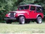 1983 Jeep CJ 7 for sale 101752409