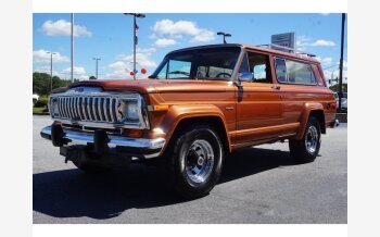 Don Jackson Chrysler Dodge Jeep Clic Car Dealer In Union City 1983 Jeep Cherokee For 101036954