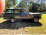 1983 Jeep Cherokee for sale 101803825