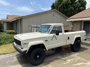 1983 Jeep Other Jeep Models