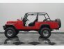 1983 Jeep Scrambler for sale 101781422