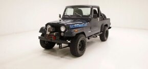 1983 Jeep Scrambler for sale 101932393