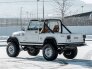 1983 Jeep Scrambler for sale 101528120
