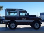 Thumbnail Photo undefined for 1983 Land Rover Series III